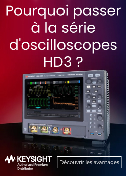 Transition vers HD3
